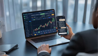 Evolutax, plataforma no navegador